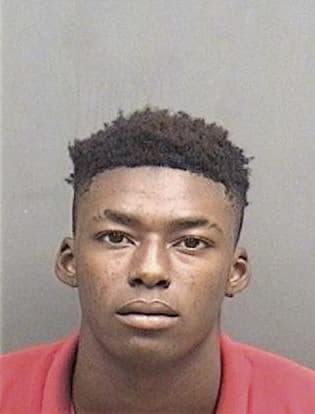 Antoine Jackson, - Ascension Parrish County, LA 